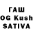 Шишки марихуана SATIVA & INDICA Adam Feldman